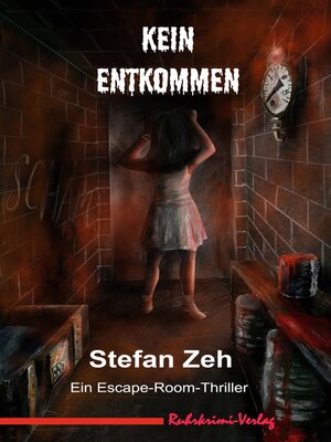 cover image of Kein Entkommen